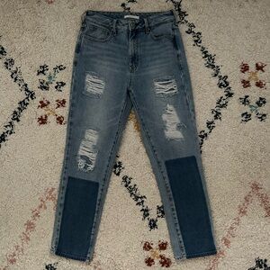 Pacsun Mom Jean